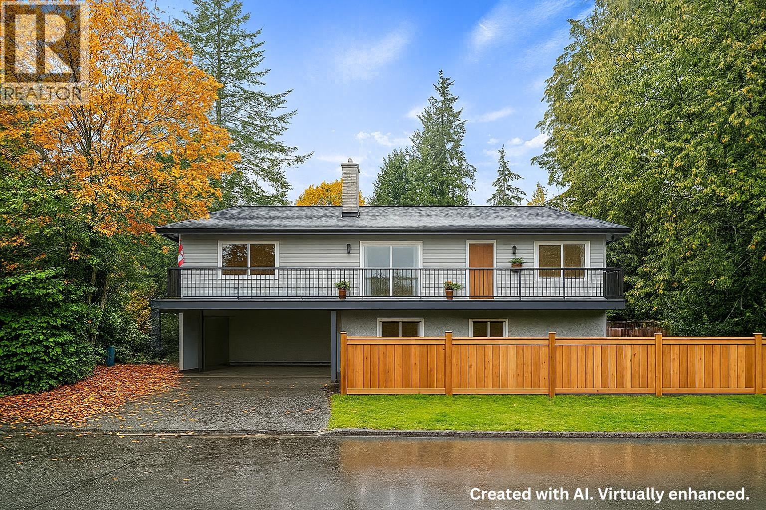 3602 REGENT AVENUE, North Vancouver, British Columbia