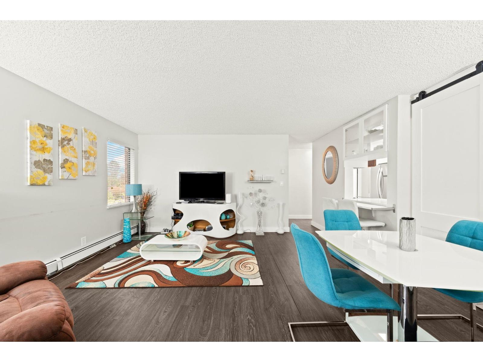 219 1760 Southmere Crescent, Surrey, British Columbia  V4A 6E5 - Photo 4 - R3055406