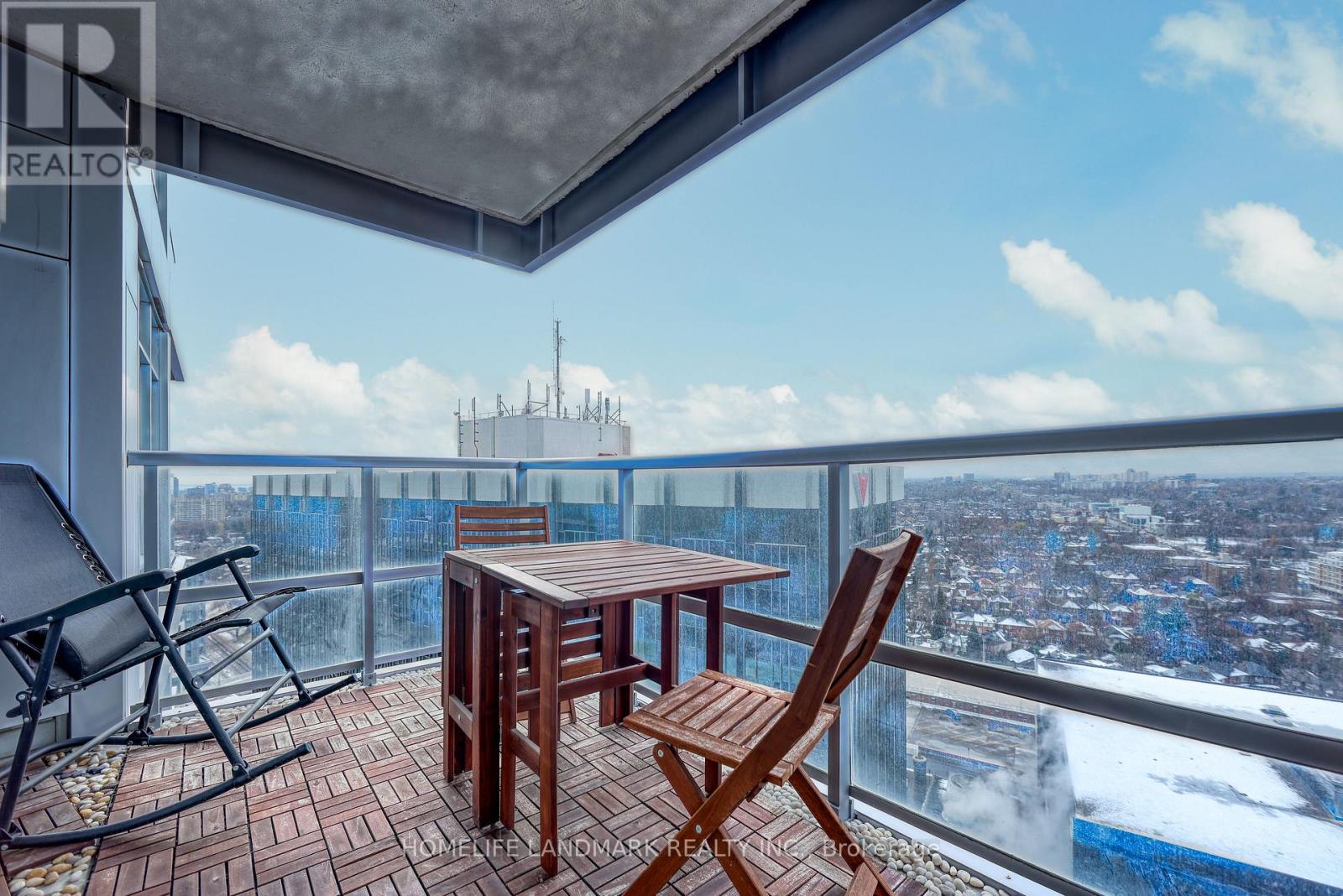 2408 - 2181 Yonge Street, Toronto, Ontario  M4S 3H7 - Photo 17 - C12596450