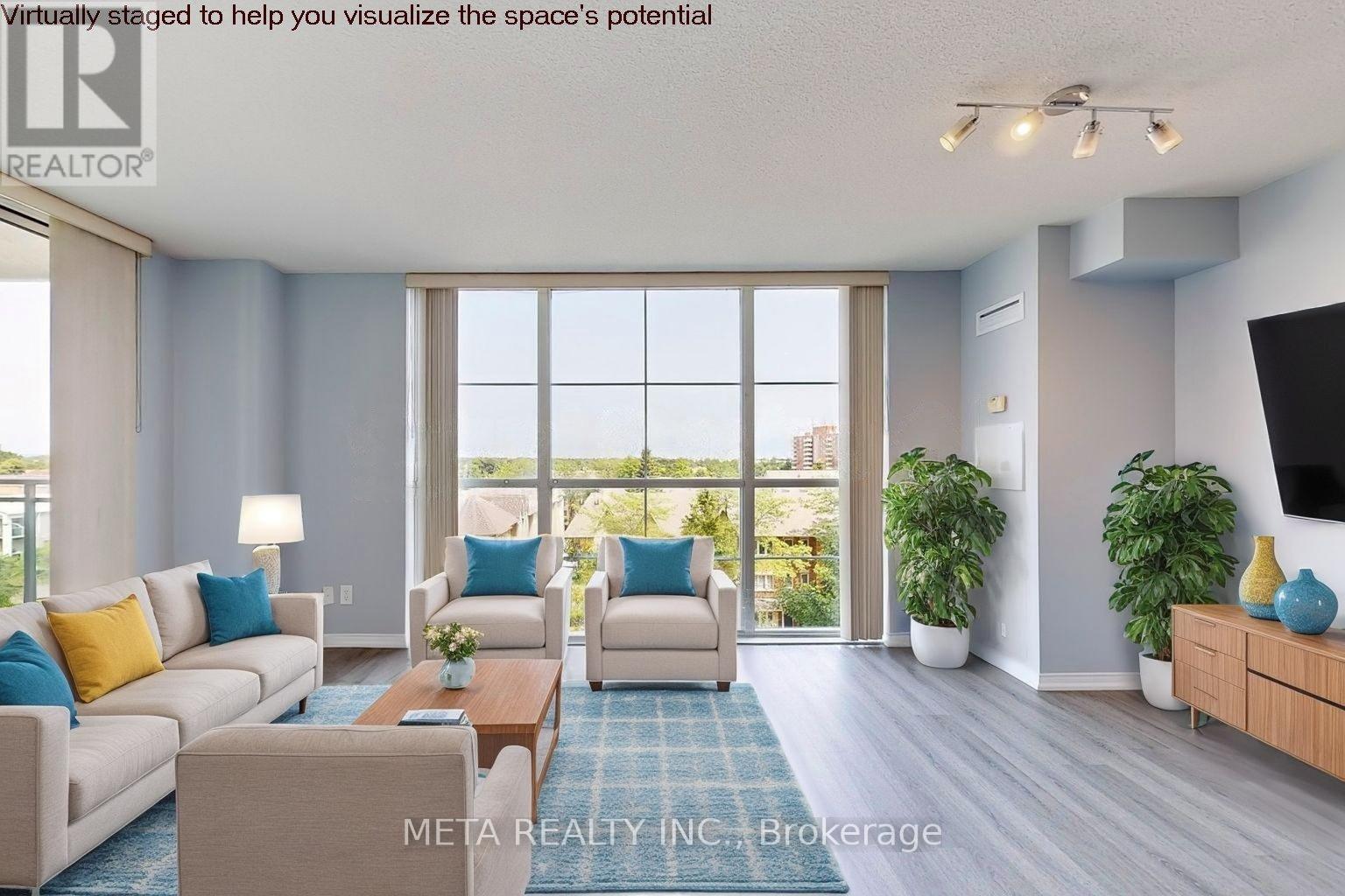 5l - 8 Rosebank Drive, Toronto, Ontario  M1B 5Z3 - Photo 14 - E12596446