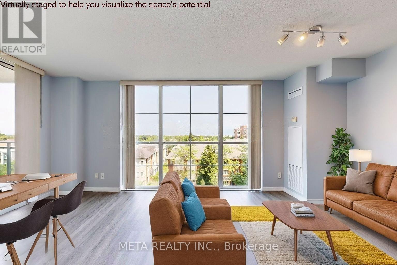 5l - 8 Rosebank Drive, Toronto, Ontario  M1B 5Z3 - Photo 15 - E12596446