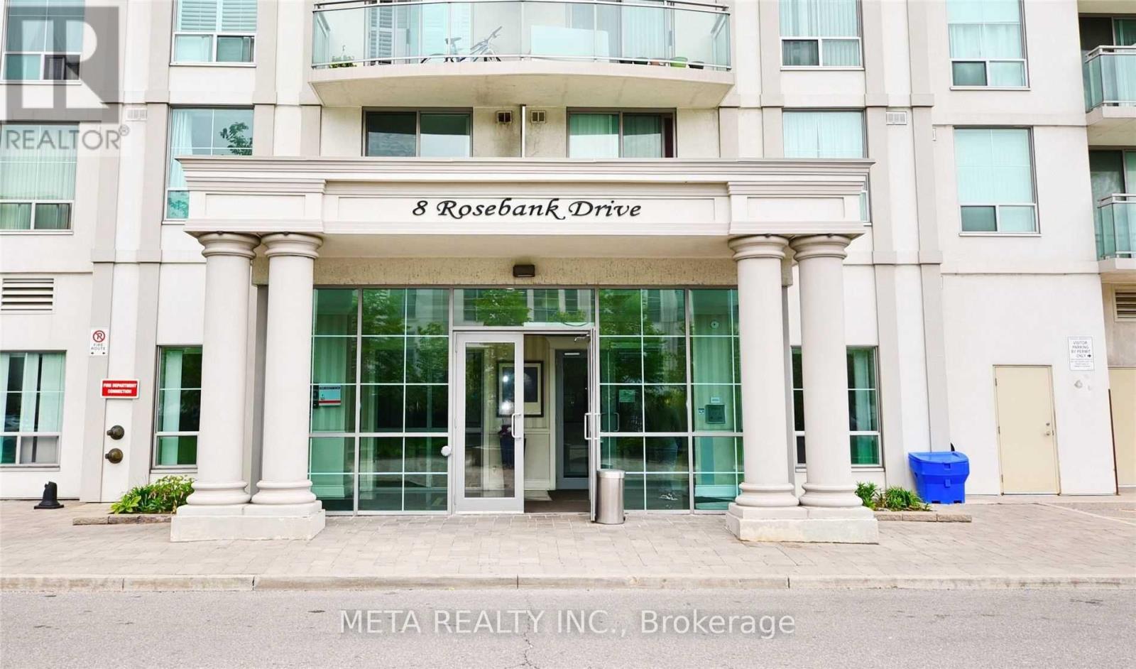 5l - 8 Rosebank Drive, Toronto, Ontario  M1B 5Z3 - Photo 3 - E12596446