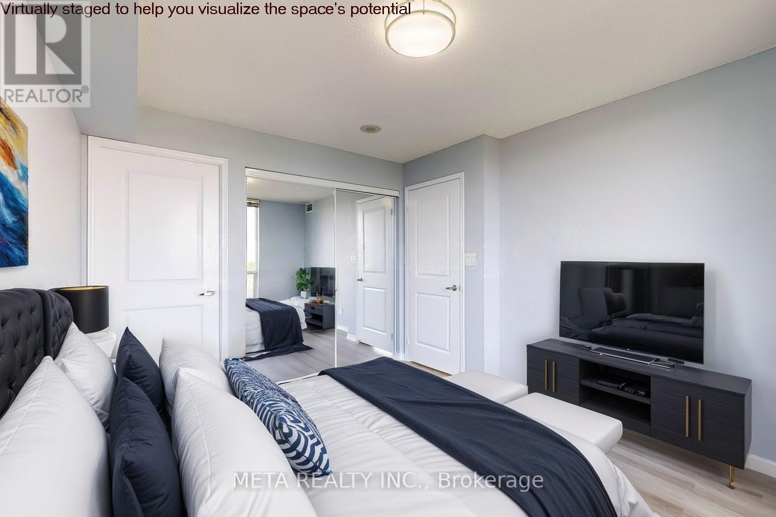 5l - 8 Rosebank Drive, Toronto, Ontario  M1B 5Z3 - Photo 33 - E12596446