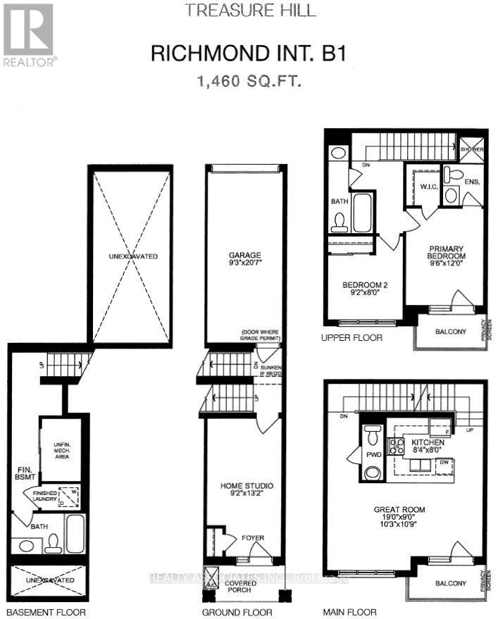 8 Matawin Lane, Richmond Hill, Ontario  L4B 0H8 - Photo 21 - N12580612