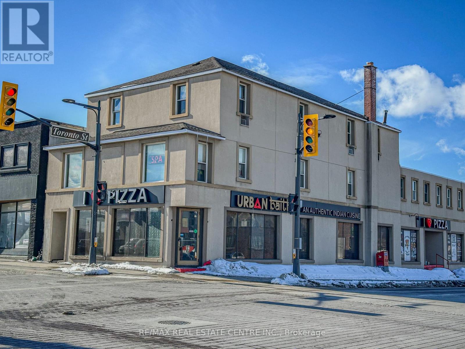 94 Dunlop Street W, Barrie, Ontario  L4M 1A4 - Photo 4 - S12596454