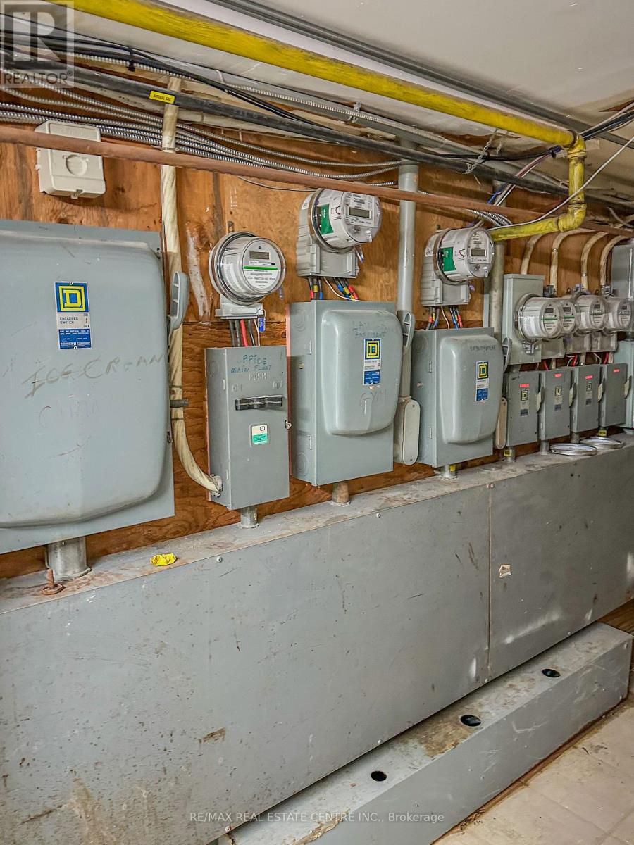 94 Dunlop Street W, Barrie, Ontario  L4M 1A4 - Photo 6 - S12596454