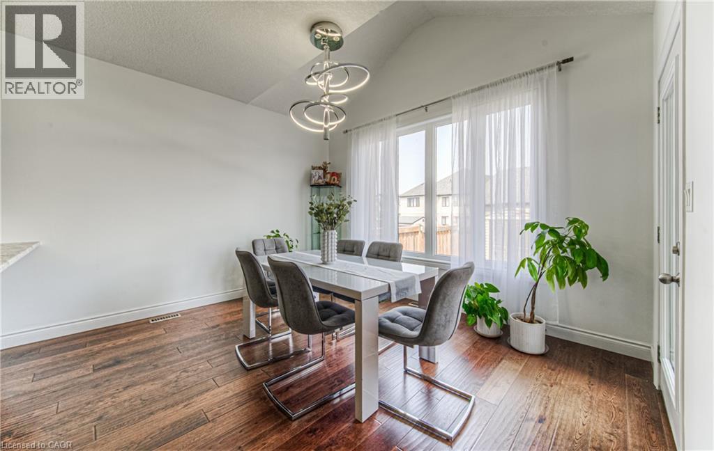 26 Spring Creek Street, Kitchener, Ontario  N2A 0G3 - Photo 12 - 40736803