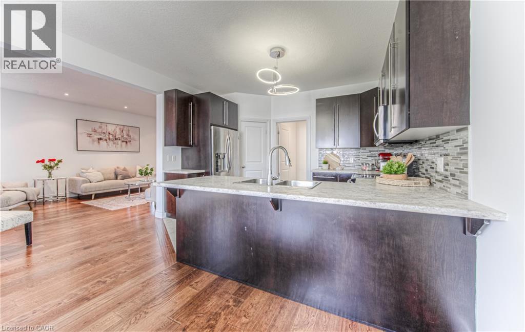 26 Spring Creek Street, Kitchener, Ontario  N2A 0G3 - Photo 15 - 40736803