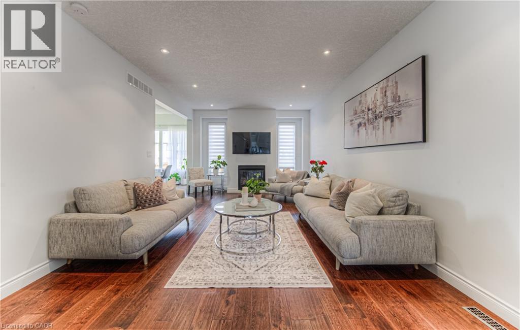 26 Spring Creek Street, Kitchener, Ontario  N2A 0G3 - Photo 7 - 40736803