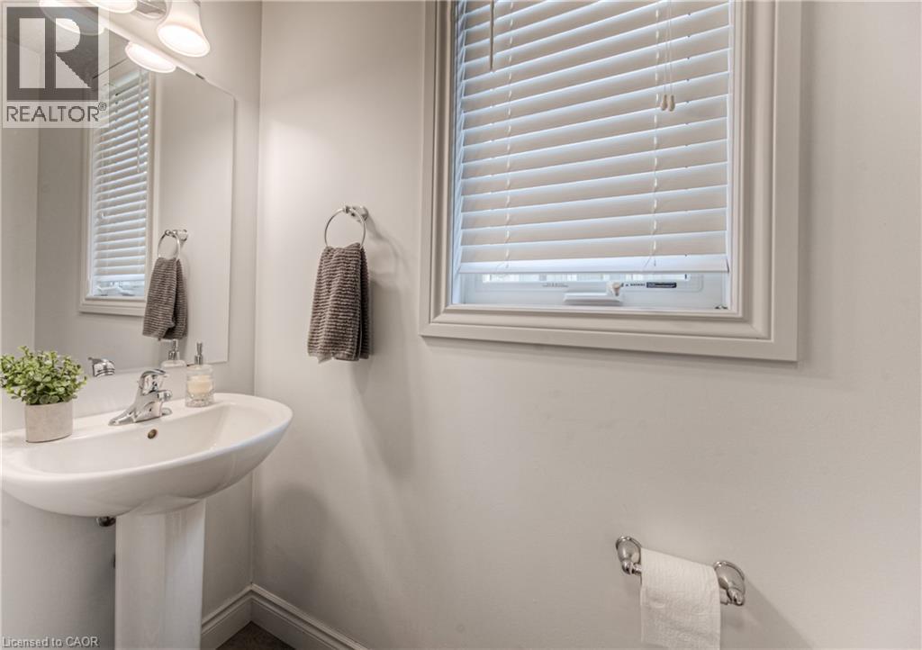 26 Spring Creek Street, Kitchener, Ontario  N2A 0G3 - Photo 6 - 40736803