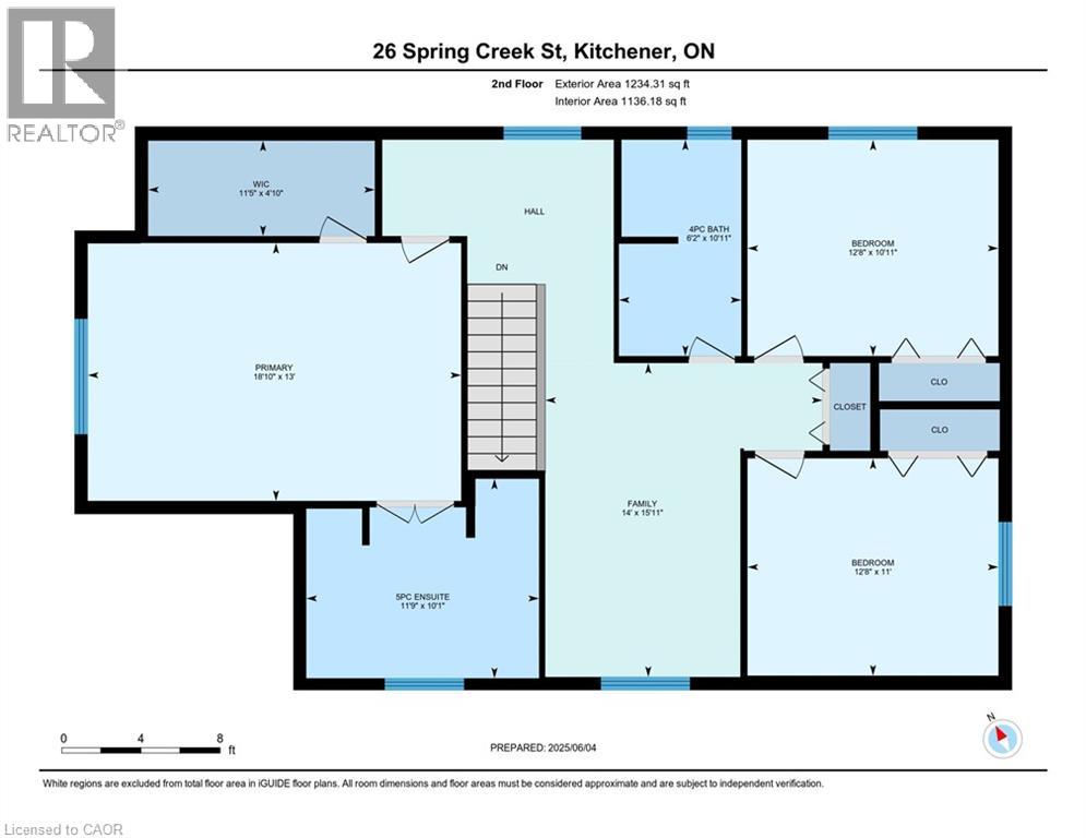 26 Spring Creek Street, Kitchener, Ontario  N2A 0G3 - Photo 49 - 40736803