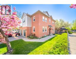 41 - 5659 Glen Erin Drive E, Mississauga (Central Erin Mills), Ca