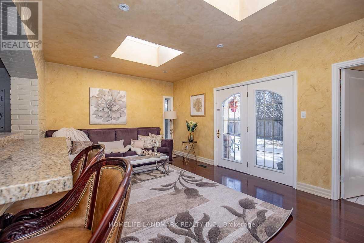 2301 Bennington Gate, Oakville, Ontario  L6J 5Z4 - Photo 23 - W12596458