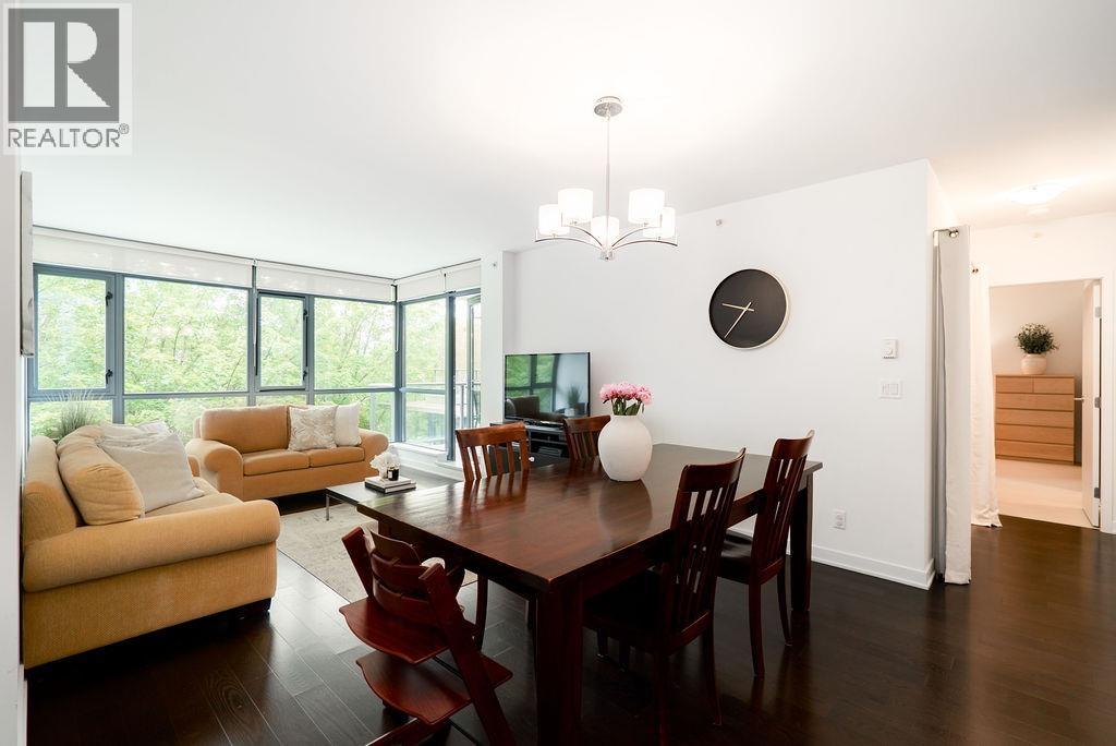 403 750 W 12th Avenue, Vancouver, British Columbia  V5Z 0A3 - Photo 3 - R3070164