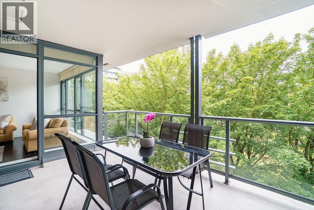 403 750 W 12th Avenue, Vancouver, British Columbia  V5Z 0A3 - Photo 19 - R3070164