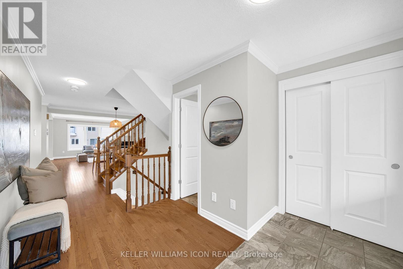 3491 Woodroffe Avenue, Ottawa, Ontario  K2G 7A6 - Photo 2 - X12596464