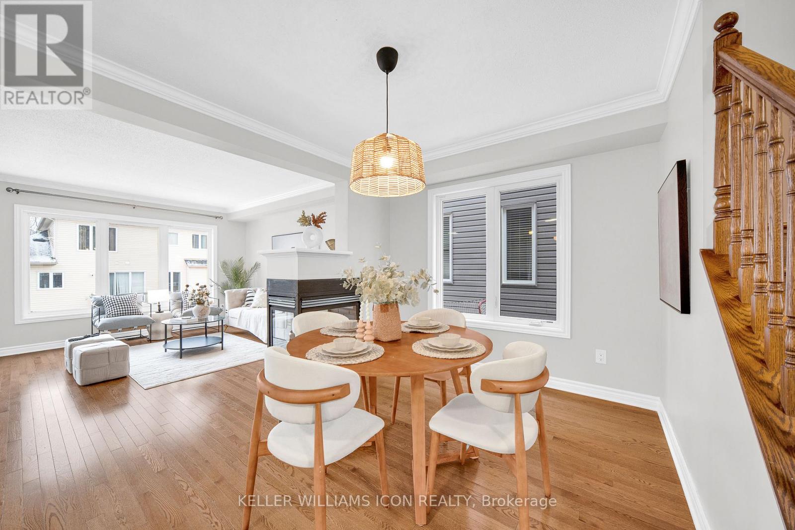 3491 Woodroffe Avenue, Ottawa, Ontario  K2G 7A6 - Photo 5 - X12596464