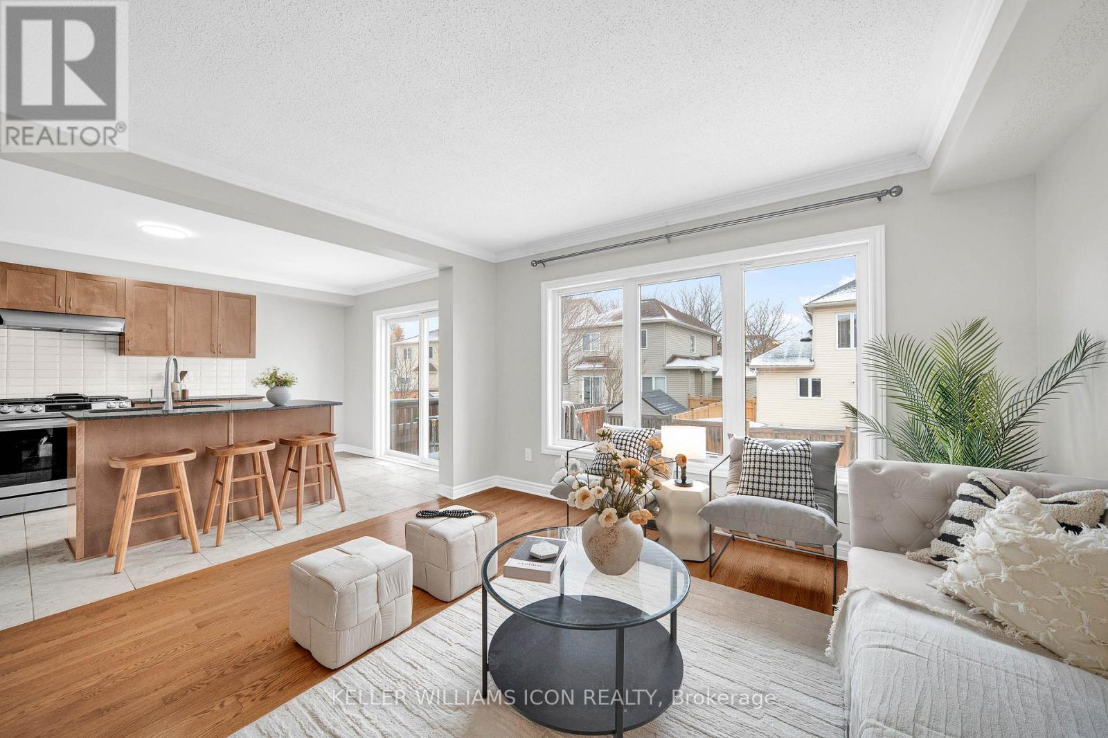 3491 Woodroffe Avenue, Ottawa, Ontario  K2G 7A6 - Photo 8 - X12596464