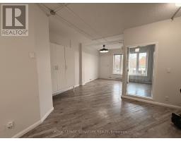 1 - 345 DANFORTH AVENUE, Toronto, Ontario