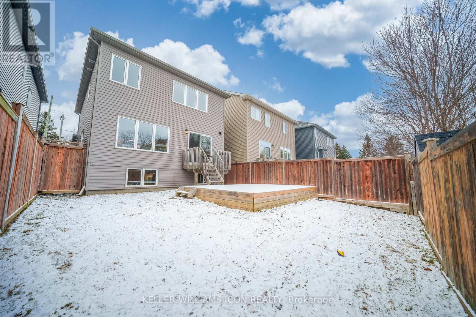 3491 Woodroffe Avenue, Ottawa, Ontario  K2G 7A6 - Photo 34 - X12596464