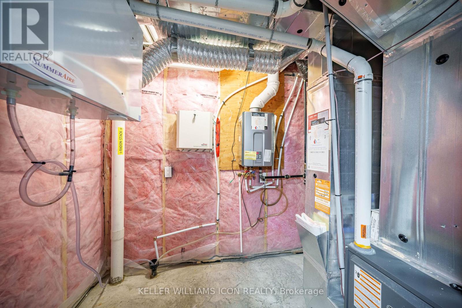 3491 Woodroffe Avenue, Ottawa, Ontario  K2G 7A6 - Photo 32 - X12596464