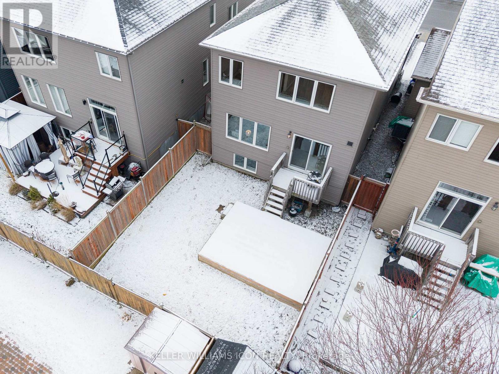 3491 Woodroffe Avenue, Ottawa, Ontario  K2G 7A6 - Photo 35 - X12596464