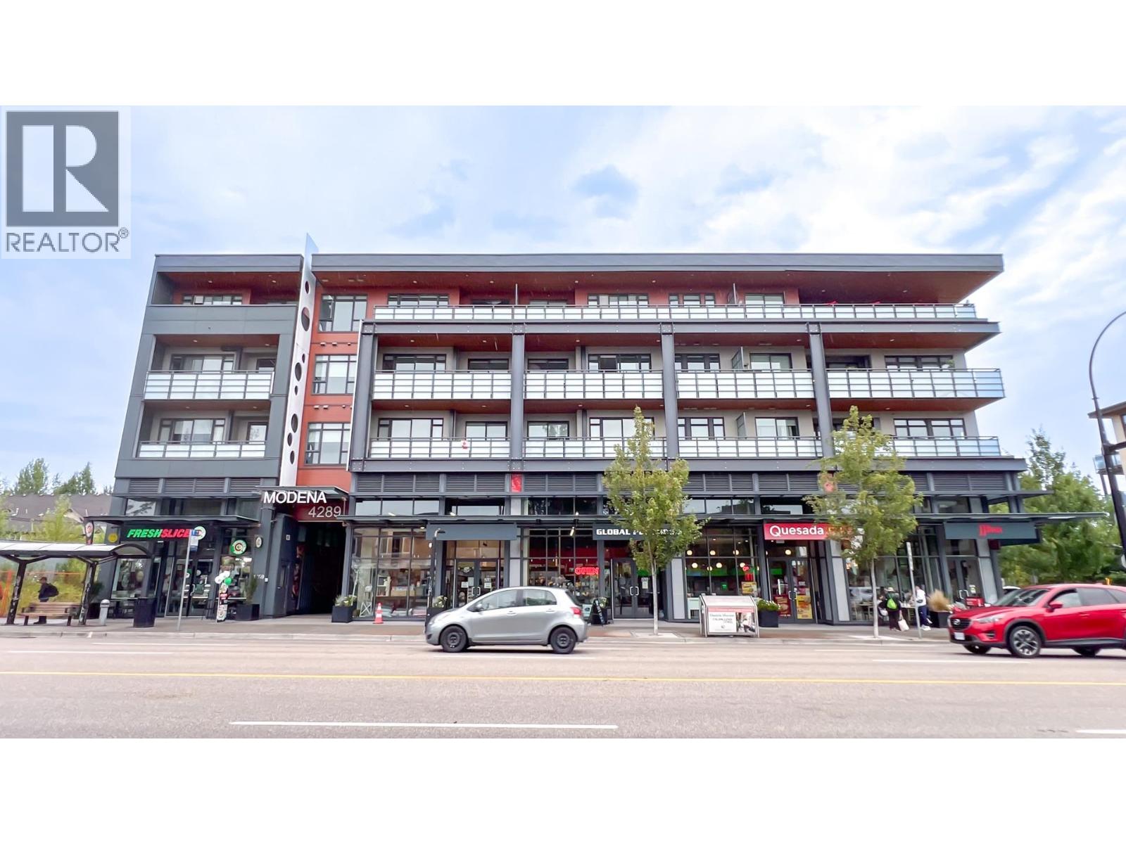 503 4289 HASTINGS STREET, Burnaby, British Columbia