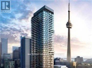 2508 - 87 PETER STREET, Toronto, Ontario
