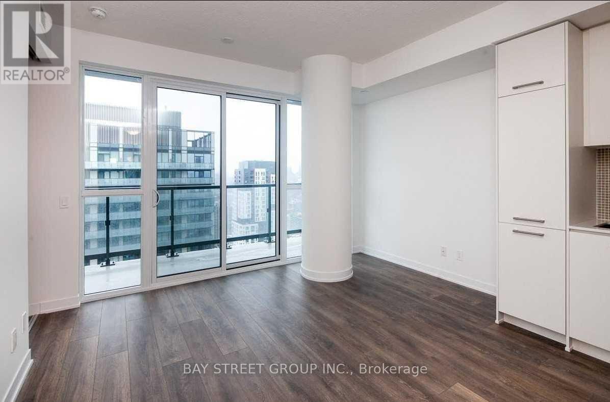 2508 - 87 Peter Street, Toronto, Ontario  M5V 2G4 - Photo 3 - C12596460