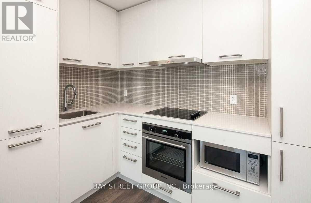 2508 - 87 Peter Street, Toronto, Ontario  M5V 2G4 - Photo 5 - C12596460