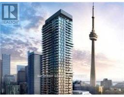 2508 - 87 PETER STREET, Toronto, Ontario