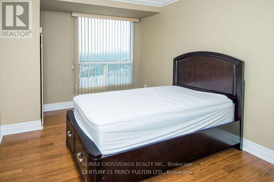 2105 - 5 Concorde Place, Toronto, Ontario  M3C 3M8 - Photo 17 - C12596466