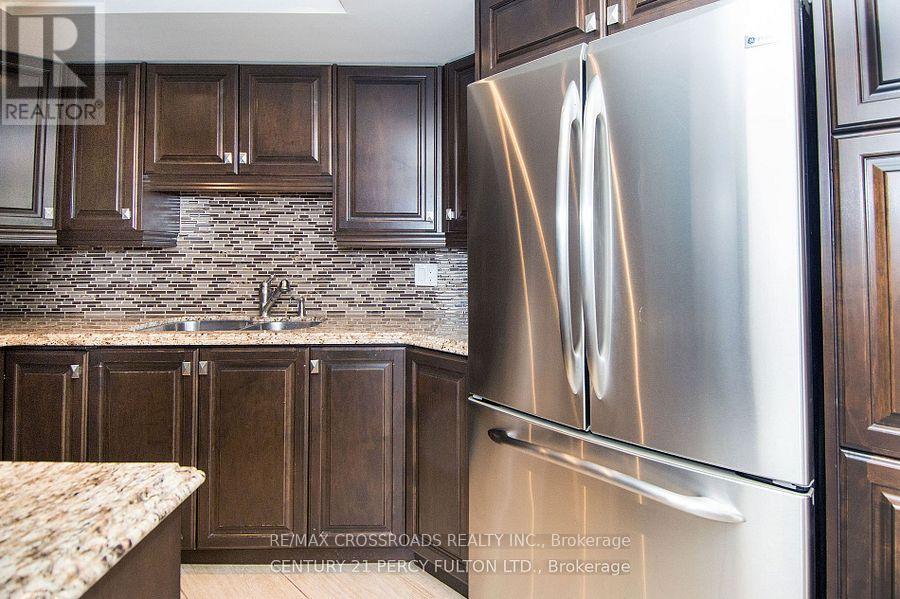 2105 - 5 Concorde Place, Toronto, Ontario  M3C 3M8 - Photo 20 - C12596466