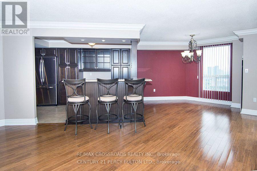 2105 - 5 Concorde Place, Toronto, Ontario  M3C 3M8 - Photo 23 - C12596466