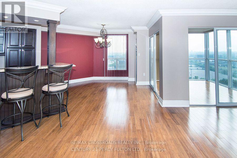 2105 - 5 Concorde Place, Toronto, Ontario  M3C 3M8 - Photo 25 - C12596466