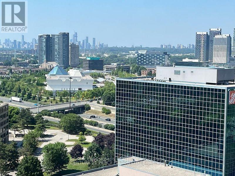 2105 - 5 Concorde Place, Toronto, Ontario  M3C 3M8 - Photo 28 - C12596466