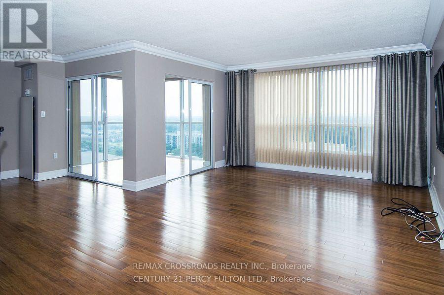 2105 - 5 Concorde Place, Toronto, Ontario  M3C 3M8 - Photo 3 - C12596466