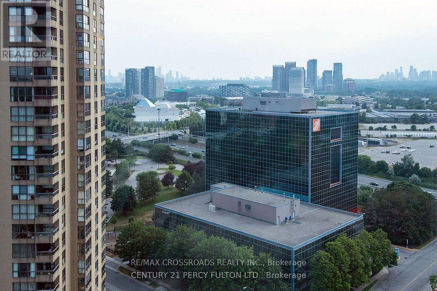 2105 - 5 Concorde Place, Toronto, Ontario  M3C 3M8 - Photo 30 - C12596466