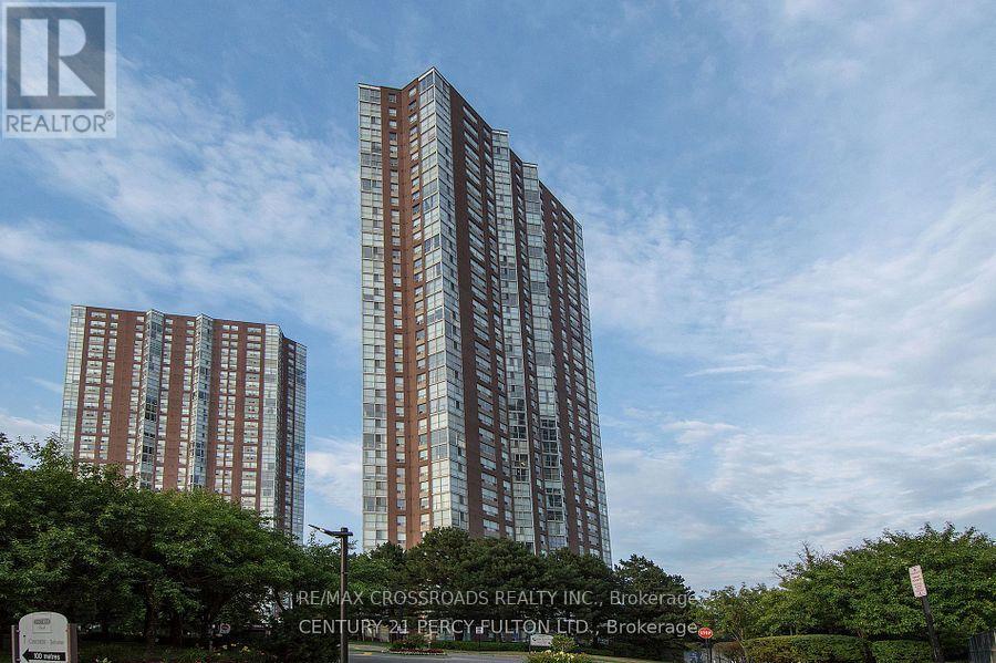 2105 - 5 Concorde Place, Toronto, Ontario  M3C 3M8 - Photo 4 - C12596466