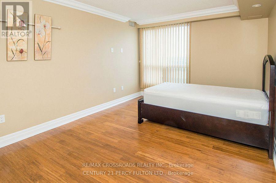 2105 - 5 Concorde Place, Toronto, Ontario  M3C 3M8 - Photo 7 - C12596466