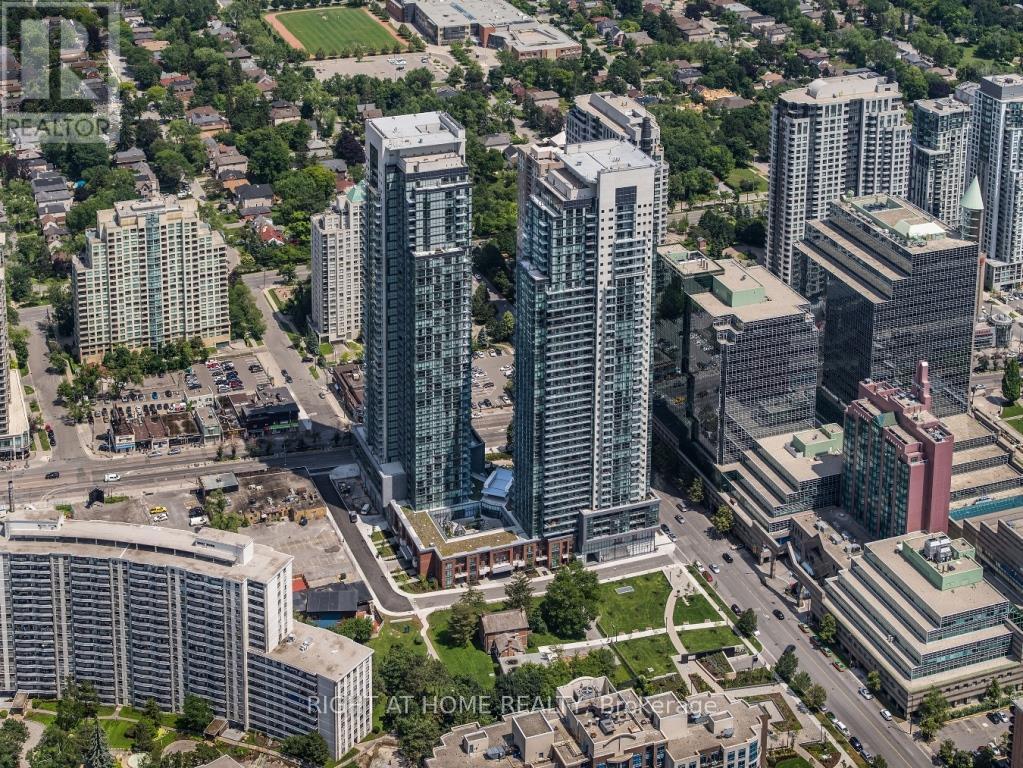 2207 - 5168 YONGE STREET, Toronto, Ontario