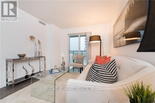 2207 - 5168 Yonge Street, Toronto, Ontario  M2N 0G1 - Photo 9 - C12596470