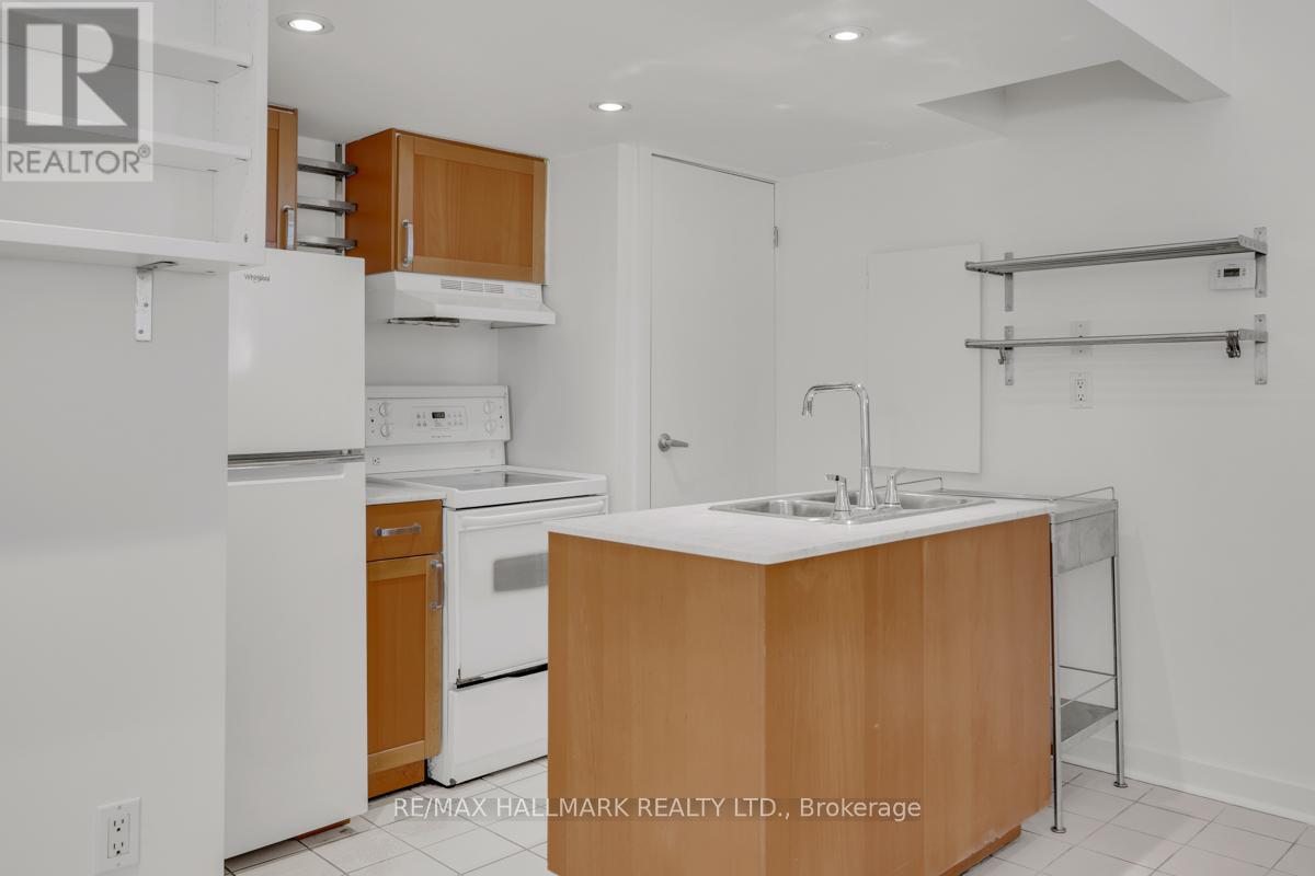 Coach House - 321 Palmerston Boulevard, Toronto, Ontario  M6G 2N5 - Photo 7 - C12596482