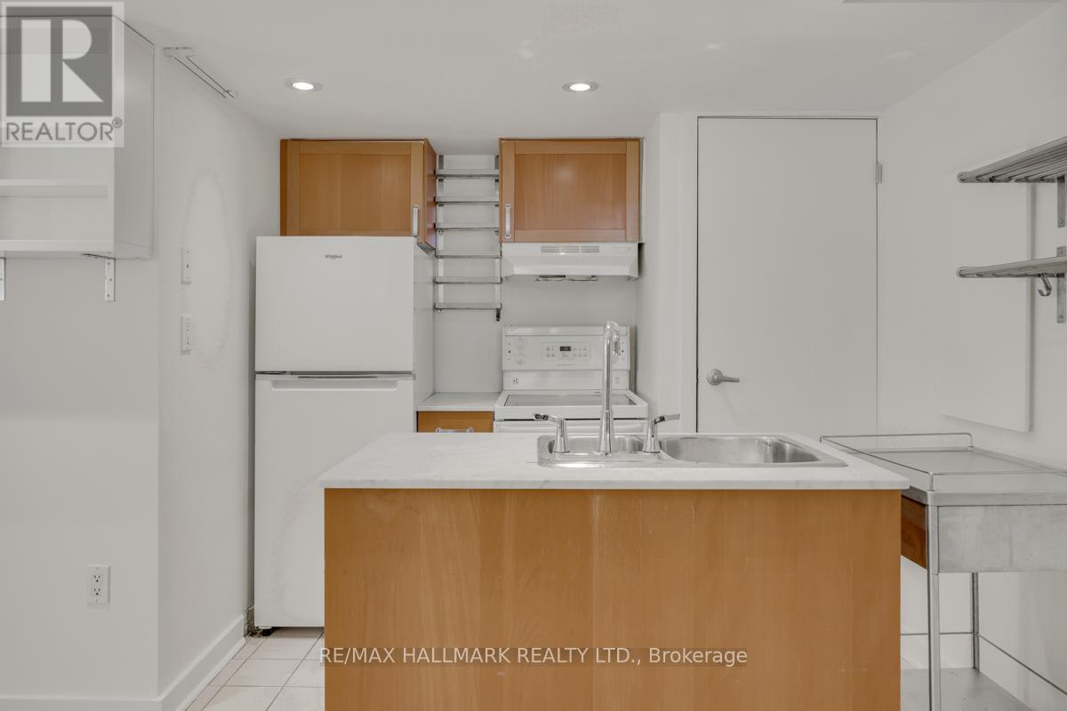 Coach House - 321 Palmerston Boulevard, Toronto, Ontario  M6G 2N5 - Photo 9 - C12596482