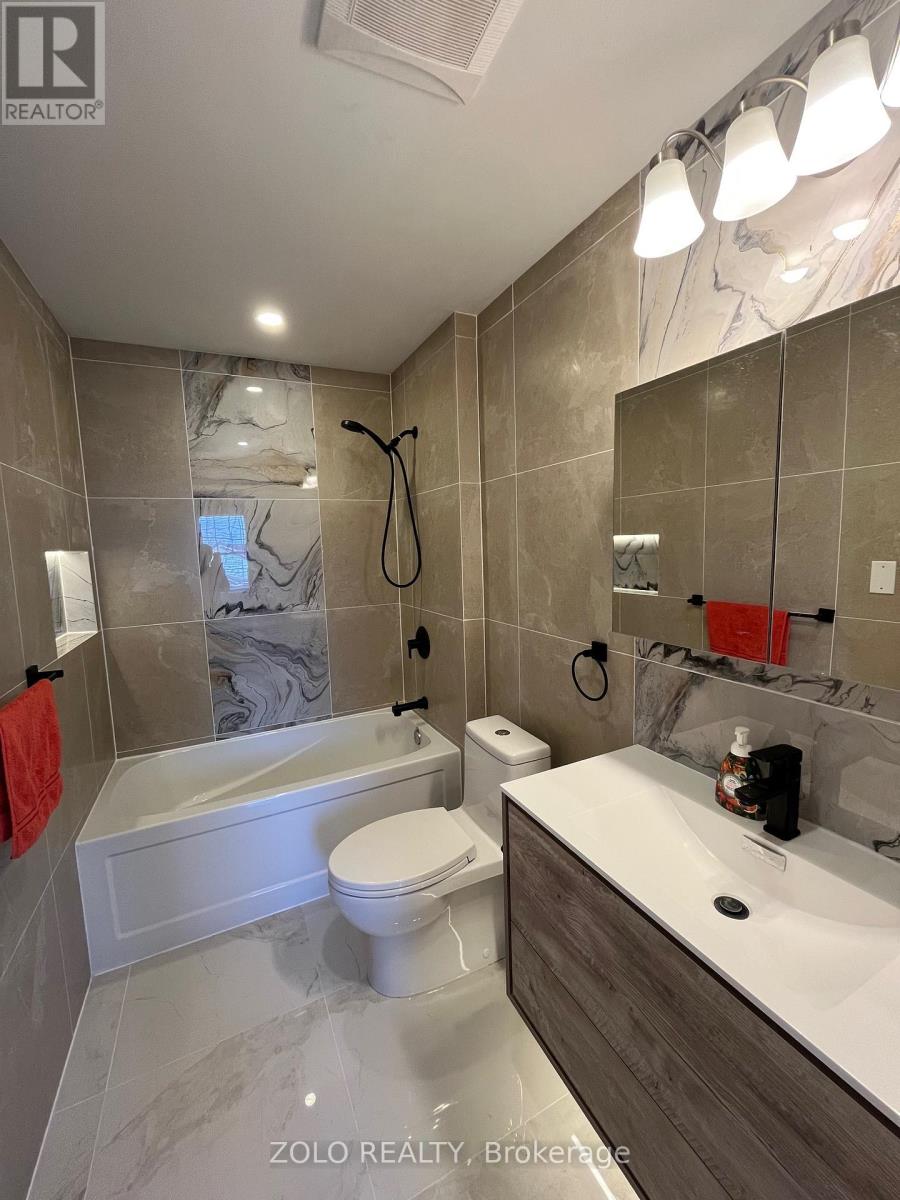 B - 13 Rouge River Drive, Toronto, Ontario  M1B 6J4 - Photo 6 - E12596486