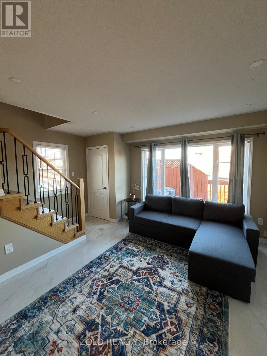 B - 13 Rouge River Drive, Toronto, Ontario  M1B 6J4 - Photo 9 - E12596486