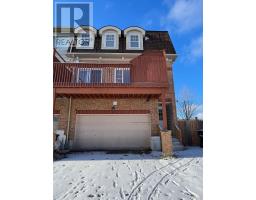 B - 13 ROUGE RIVER DRIVE, Toronto, Ontario