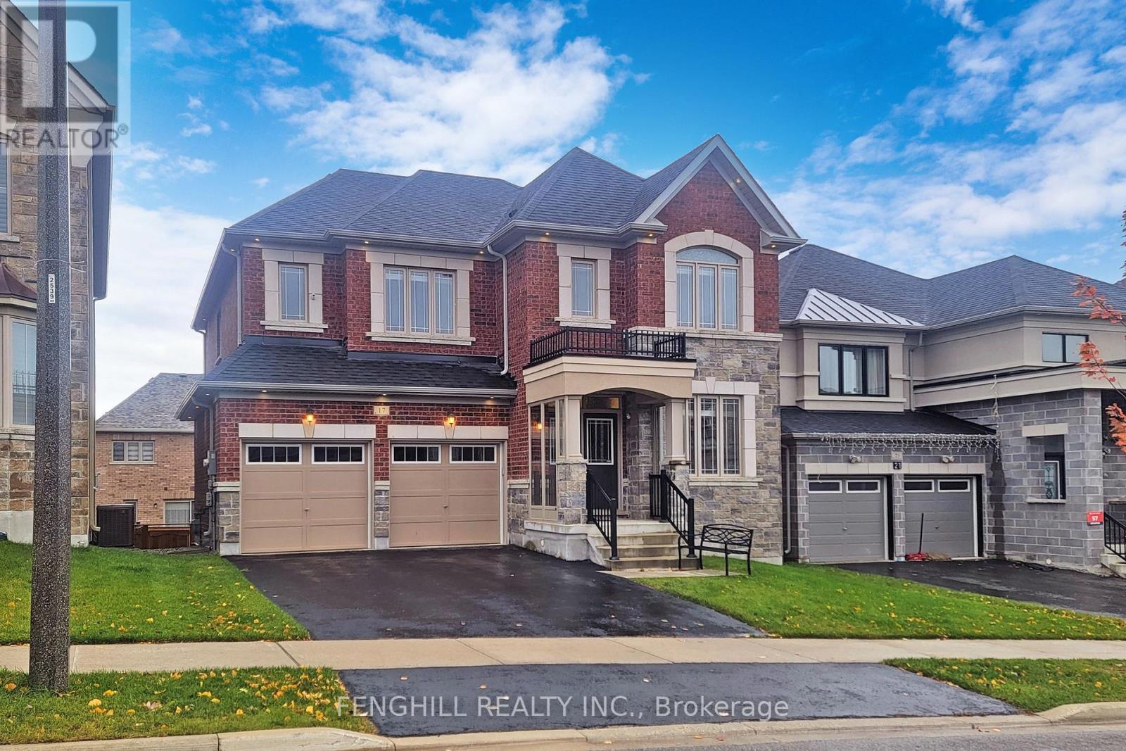 17 BLAZING STAR STREET, East Gwillimbury, Ontario