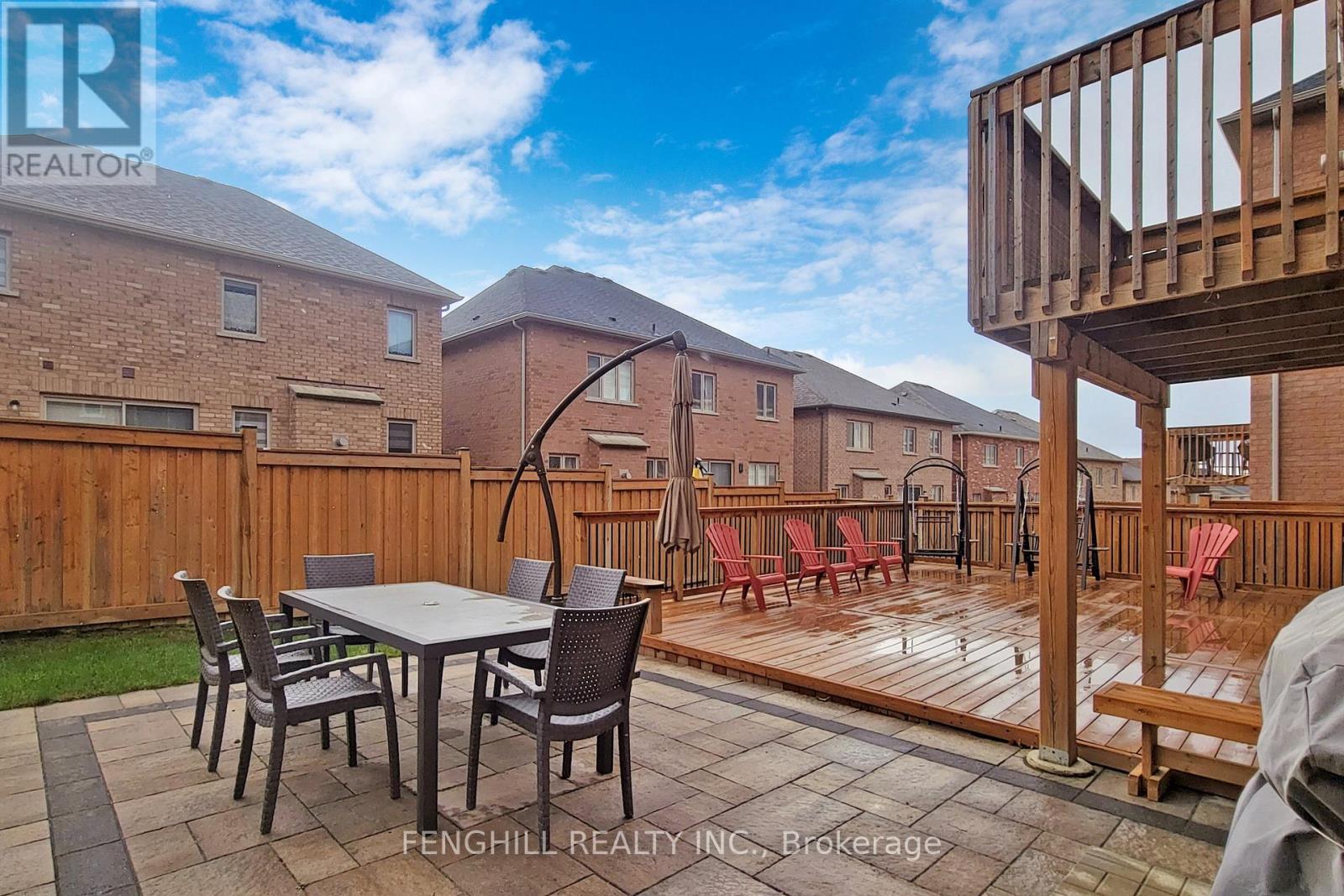 17 Blazing Star Street, East Gwillimbury, Ontario  L9N 0S2 - Photo 28 - N12596484