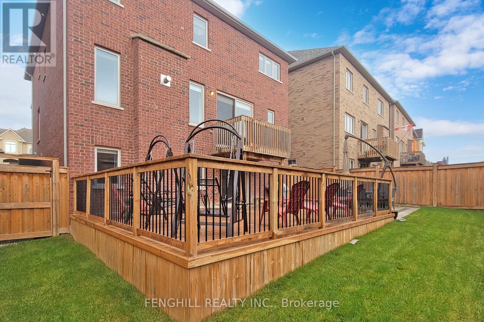 17 Blazing Star Street, East Gwillimbury, Ontario  L9N 0S2 - Photo 29 - N12596484